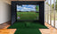 Sim Space Golf Enclosure